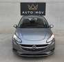 Opel Corsa Corsa V 5p 1.4 Advance Gpl Tech 90cv my18 *PROMO Gris - thumbnail 2