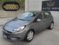 Opel Corsa Corsa V 5p 1.4 Advance Gpl Tech 90cv my18 *PROMO Gris - thumbnail 1