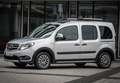 Mercedes-Benz Citan Tourer 110CDI Base Plateado - thumbnail 5