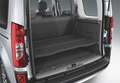 Mercedes-Benz Citan Tourer 110CDI Base Plateado - thumbnail 12