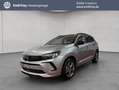 Opel Grandland Grandland 1.2 DI Automatik Elegance Argent - thumbnail 1