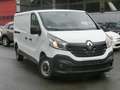 Renault Trafic L2 H1 Eu6 107 KW/145 PS/Klima,Tel,PDC,R-Kamera,AHK Weiß - thumbnail 1