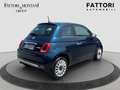 Fiat 500 1.0 hybrid Dolcevita 70cv Blu/Azzurro - thumbnail 7