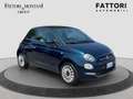 Fiat 500 1.0 hybrid Dolcevita 70cv Blu/Azzurro - thumbnail 9