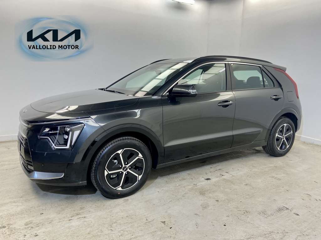 Kia Niro 1.6 HEV Concept 139 - foto 1
