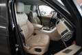 Land Rover Range Rover Sport 3,0 TDV6 HSE Noir - thumbnail 6