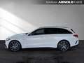 Mercedes-Benz C 43 AMG Mercedes-AMG C 43 4M T Pano HUD 360° Fahrass-P Weiß - thumbnail 3