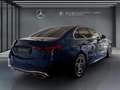 Mercedes-Benz C 220 d AMG+MBUX+Ambiente+CarPlay+KAMERA+AHK+AUT Bleu - thumbnail 12