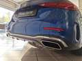 Mercedes-Benz C 220 d AMG+MBUX+Ambiente+CarPlay+KAMERA+AHK+AUT Bleu - thumbnail 11