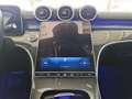 Mercedes-Benz C 220 d AMG+MBUX+Ambiente+CarPlay+KAMERA+AHK+AUT Bleu - thumbnail 15
