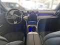 Mercedes-Benz C 220 d AMG+MBUX+Ambiente+CarPlay+KAMERA+AHK+AUT Bleu - thumbnail 14