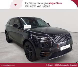 Range Rover Velar D300 R-Dynamic SE Pano