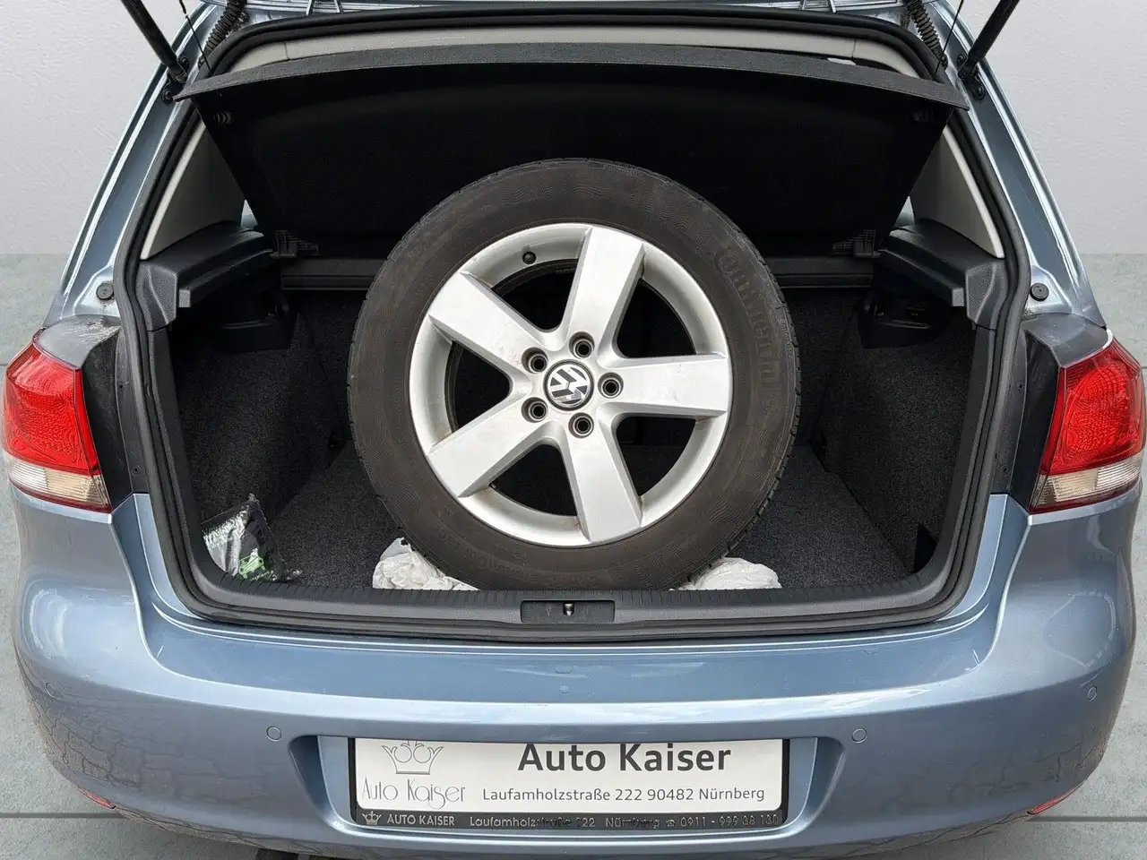 Das Auto
