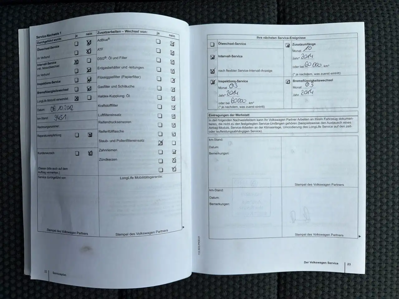 Das Auto