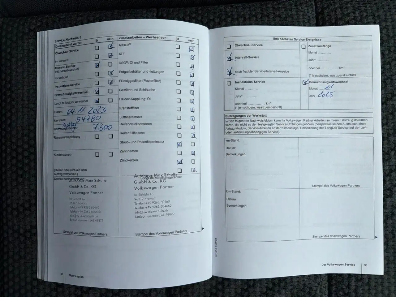 Das Auto