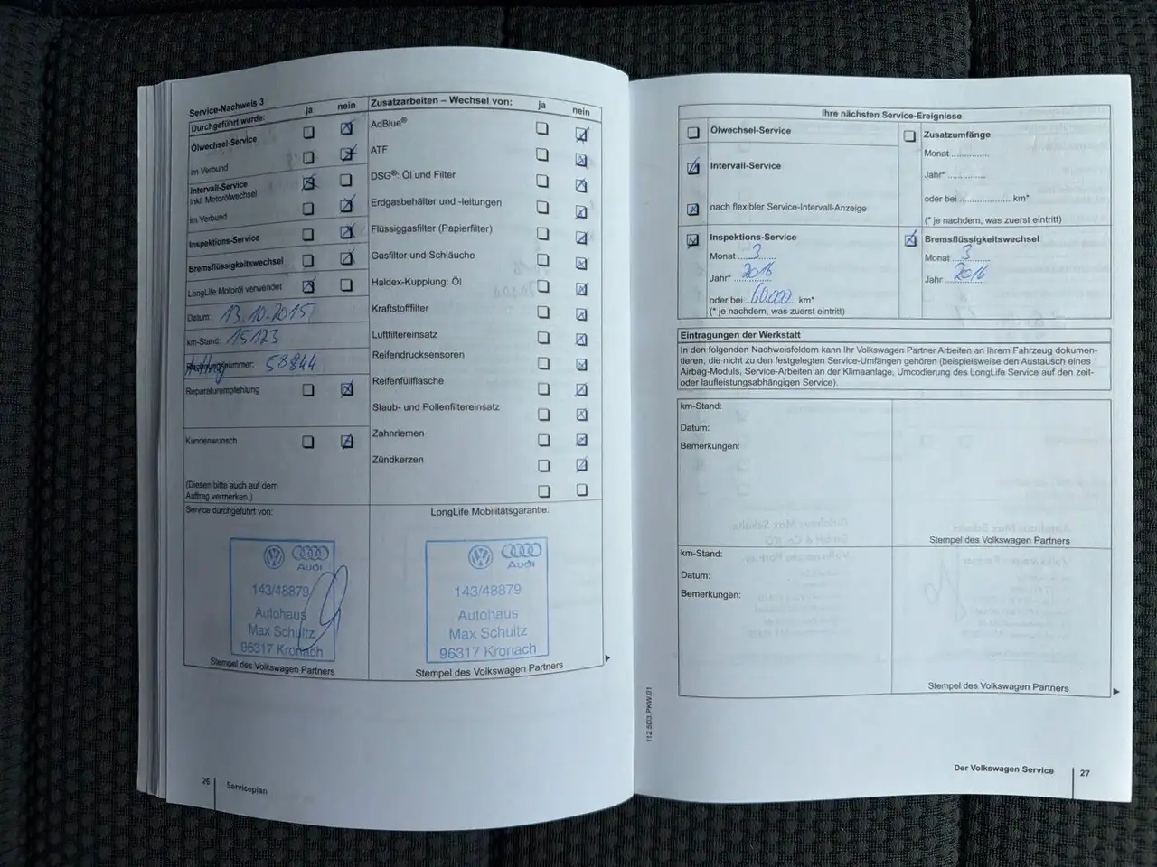 Das Auto