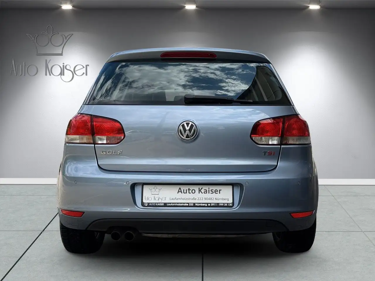 Das Auto