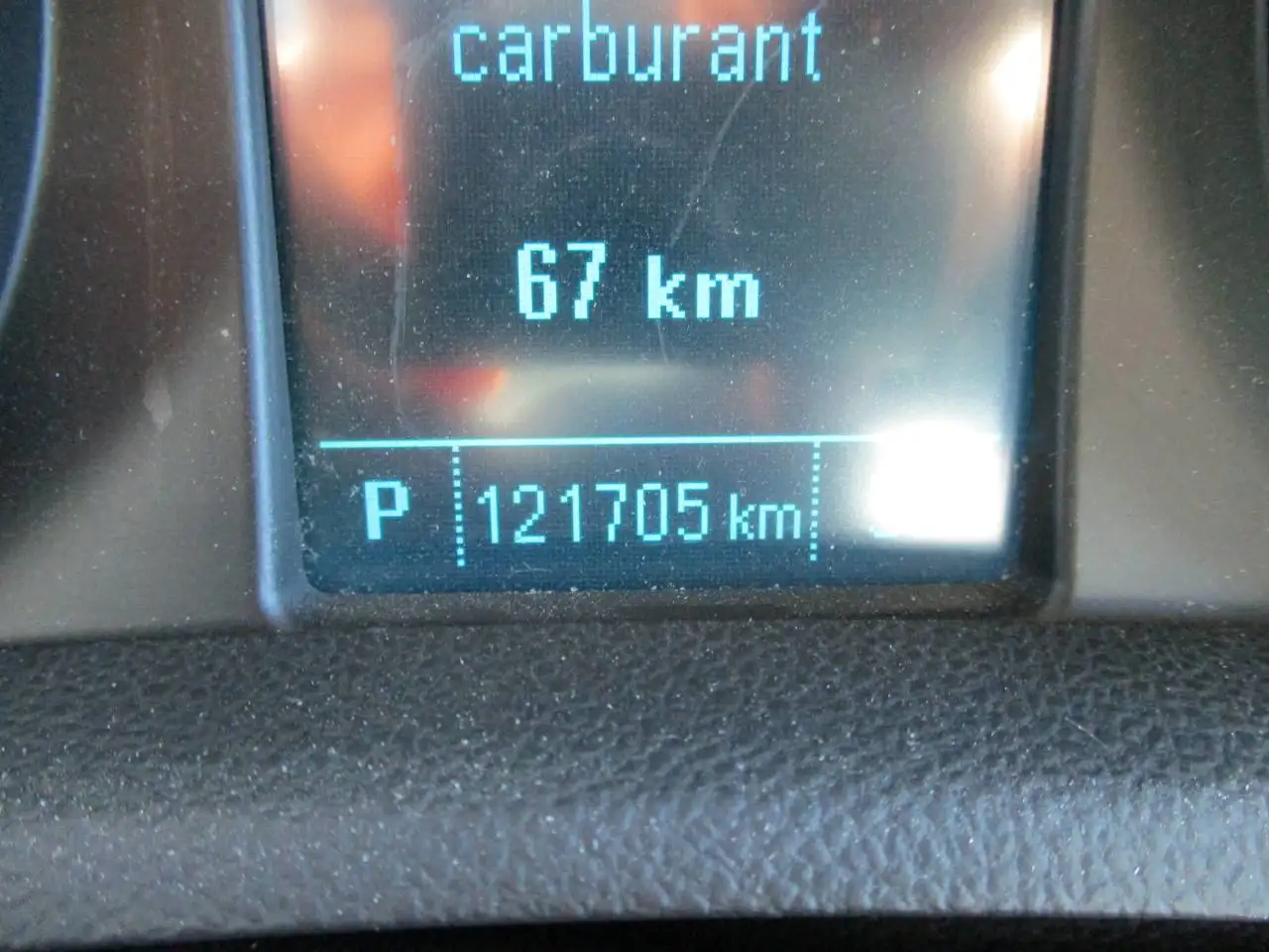 Buick Encore снимка Buick Encore