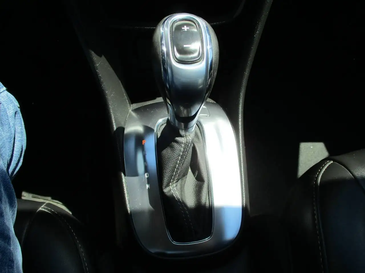 Buick Encore снимка Buick Encore