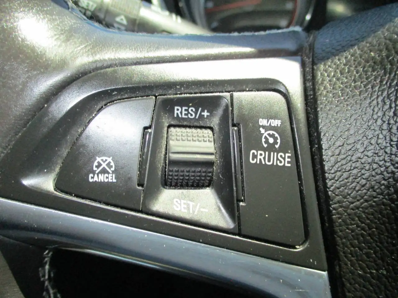 Buick Encore снимка Buick Encore