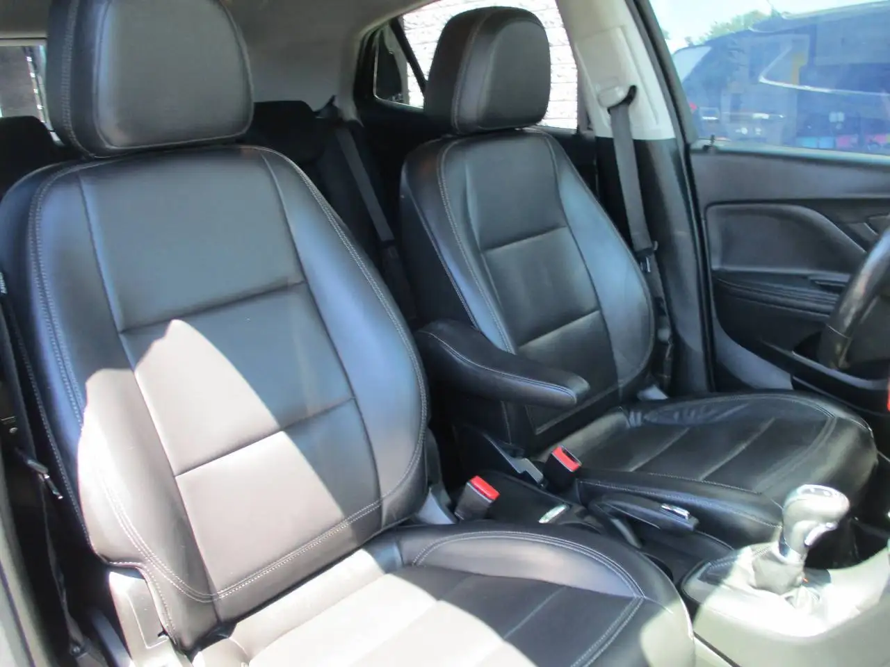Buick Encore снимка Buick Encore