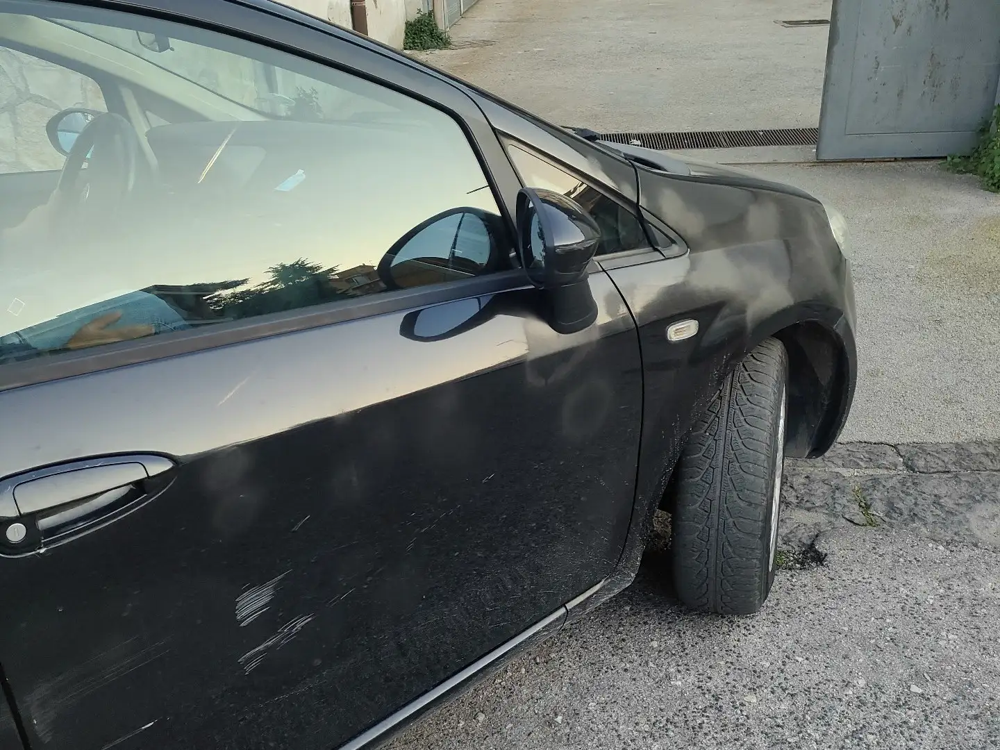 Fiat Grande Punto 3p 1.3 mjt 16v Dynamic 90cv 6m - 2