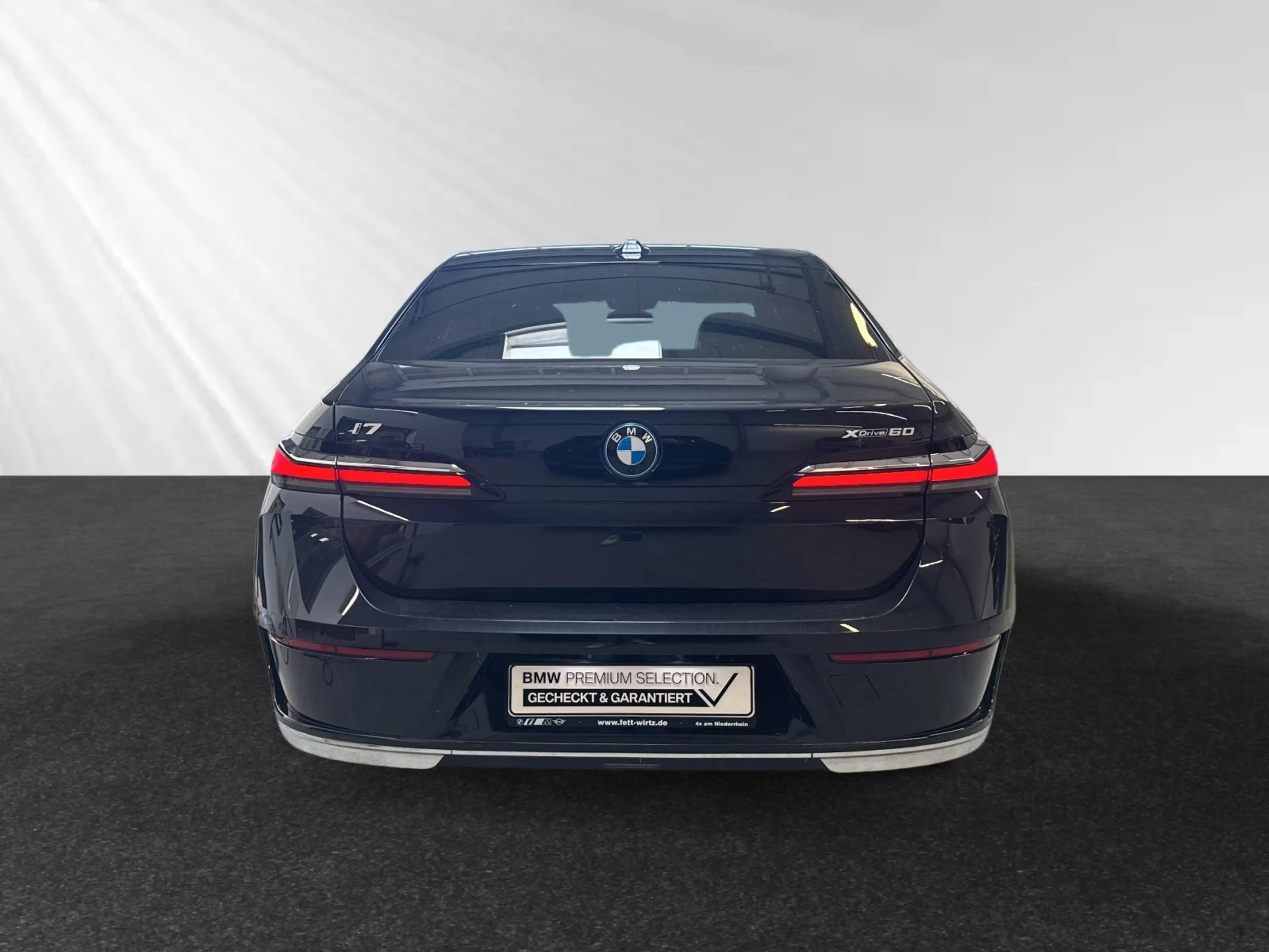 BMW i7 xDrive60 Lr. 875,- br. o.Anz. 27Mon/5`Km p.A. — photo 8