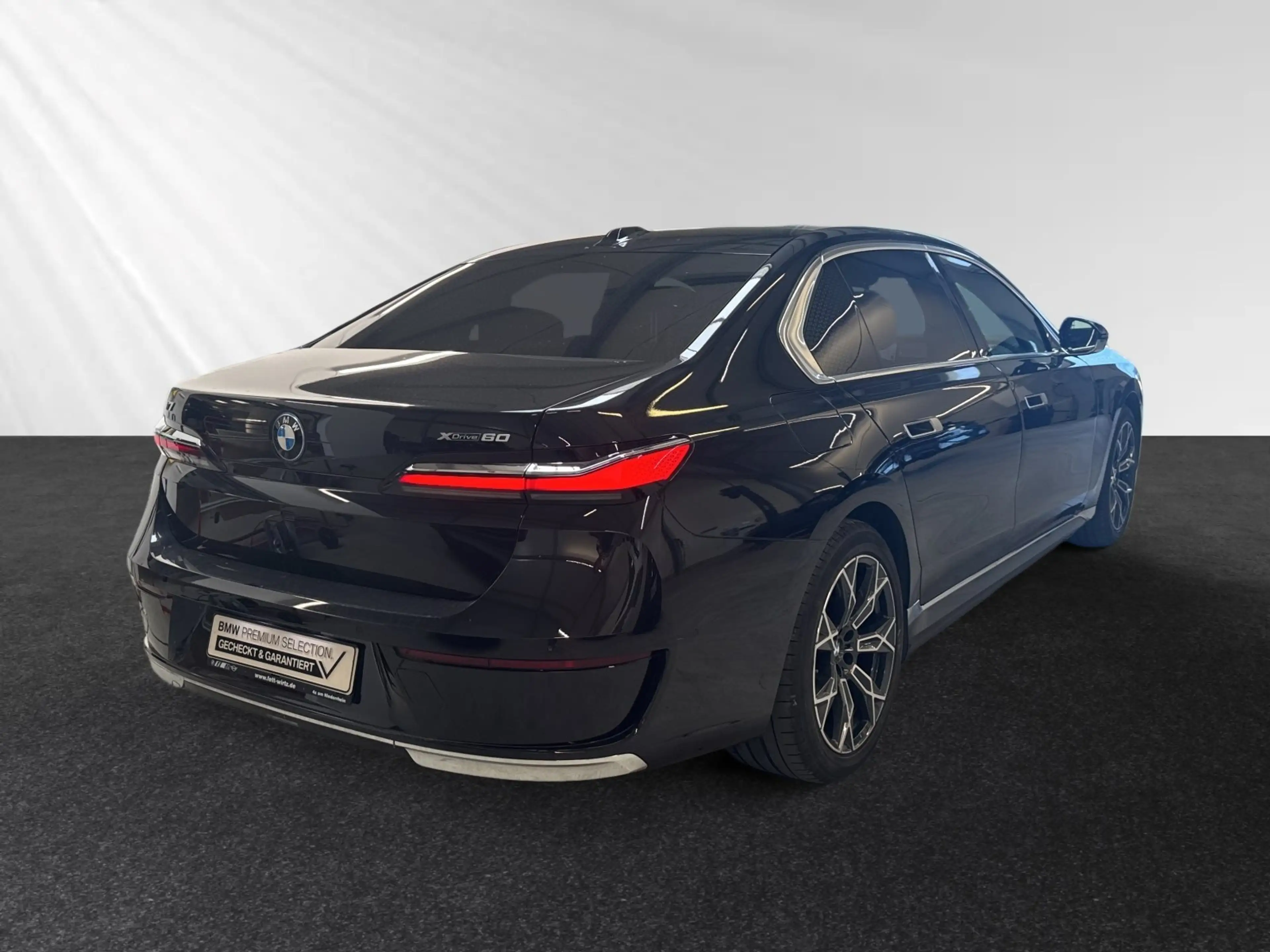 BMW i7 xDrive60 Lr. 875,- br. o.Anz. 27Mon/5`Km p.A. — photo 3