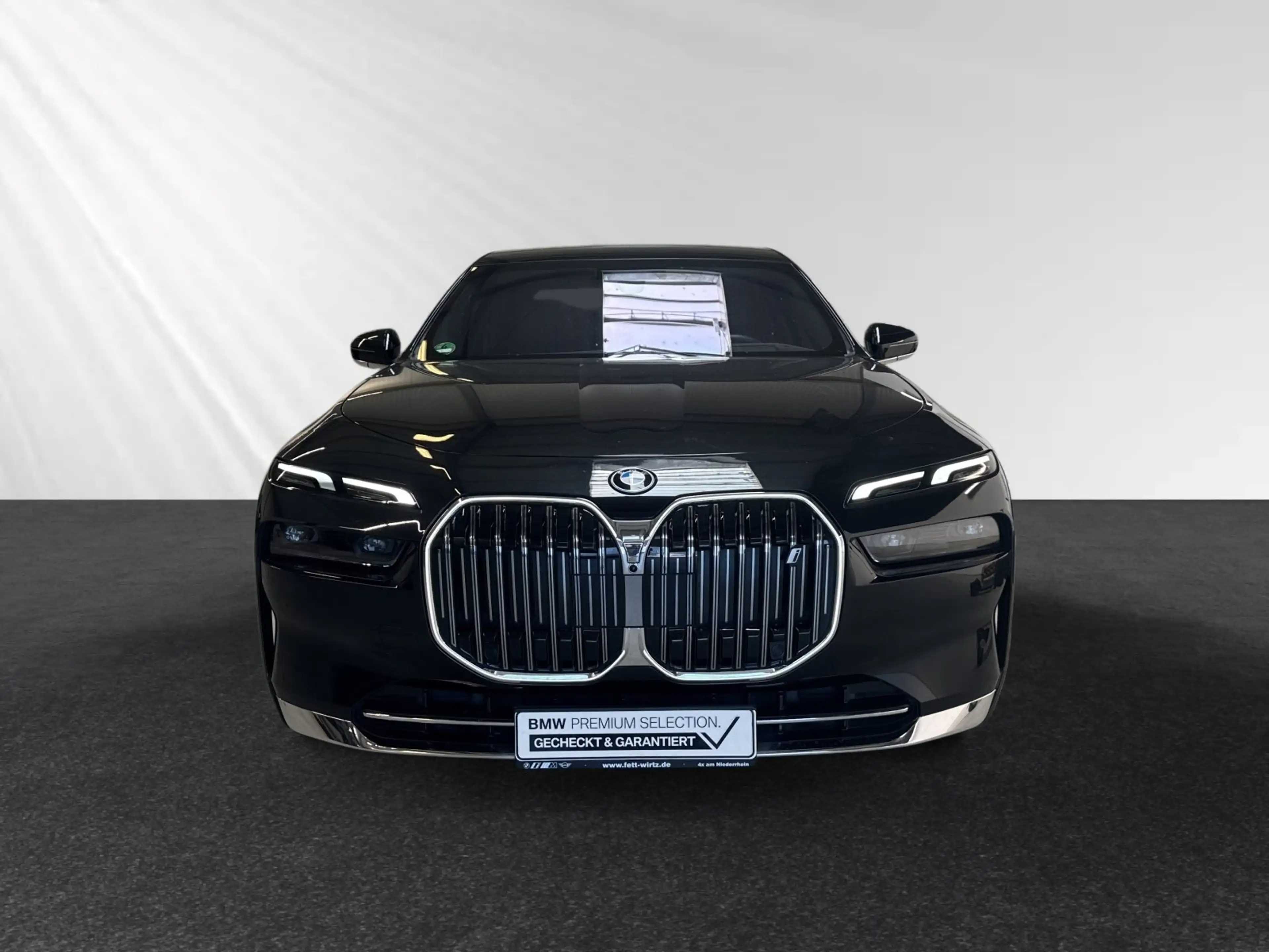 BMW i7 xDrive60 Lr. 875,- br. o.Anz. 27Mon/5`Km p.A. — photo 7