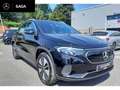 Mercedes-Benz EQA 250 EQA Zwart - thumbnail 8
