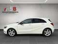 Mercedes-Benz A 200 CDI Automatik*BiXenon*NightPaket*ILS LED Blanc - thumbnail 9