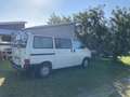 Volkswagen T4 California 7DW Wit - thumbnail 3