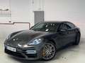 Porsche Panamera Turbo S Aut. Gris - thumbnail 4