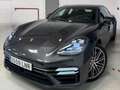 Porsche Panamera Turbo S Aut. Gris - thumbnail 1