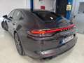Porsche Panamera Turbo S Aut. Gris - thumbnail 7
