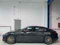Porsche Panamera Turbo S Aut. Gris - thumbnail 9