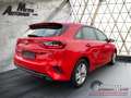 Kia Ceed / cee'd 1.0 T-GDI  Sitzheizung+Klimaanlage+Einparkhilfe Rot - thumbnail 3