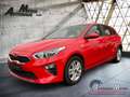 Kia Ceed / cee'd 1.0 T-GDI  Sitzheizung+Klimaanlage+Einparkhilfe Rot - thumbnail 2