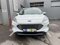 Ford Kuga Titanium Weiß - thumbnail 2