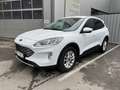 Ford Kuga Titanium Weiß - thumbnail 1