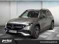 Mercedes-Benz EQB 300 4M /AMG/Night/LED/360°Kamera/Navigation/ Сірий - thumbnail 1