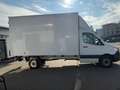 Mercedes-Benz Sprinter 316 CDI Möbelkoffer Maxi Navi ATM 30.000 Tkm Weiß - thumbnail 3