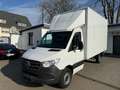 Mercedes-Benz Sprinter 316 CDI Möbelkoffer Maxi Navi ATM 30.000 Tkm Weiß - thumbnail 1