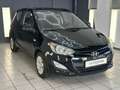 Hyundai i20 1.2 5 Star Edition *TÜV*Klima*PDC* Schwarz - thumbnail 3