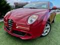 Alfa Romeo MiTo 1.6 jtdm Distinctive 105cv Rosso - thumbnail 3