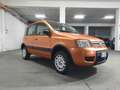 Fiat Panda Panda II 2009 1.2 Climbing 4x4 Arancione - thumbnail 3