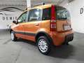 Fiat Panda Panda II 2009 1.2 Climbing 4x4 Arancione - thumbnail 4