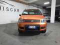 Fiat Panda Panda II 2009 1.2 Climbing 4x4 Arancione - thumbnail 2