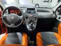 Fiat Panda Panda II 2009 1.2 Climbing 4x4 Arancione - thumbnail 10