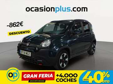 1.0 Gse Cross Hybrid